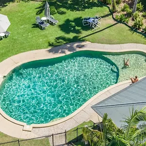 Byron Lakeside *** Byron Bay