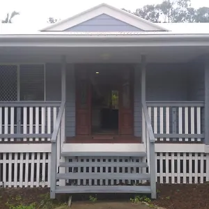  Habitación en casa particular Near To Everything Yet In A Rainforest Setting Australia