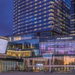 Jw Marriott Ice District Canada