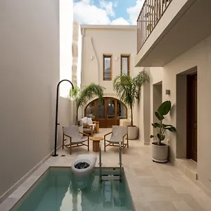 Hotel Cortiletto Timeless