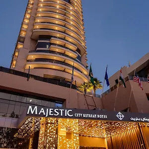 Majestic Retreat United Arab Emirates