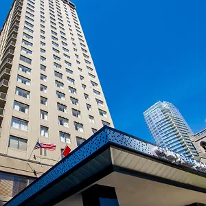 Century Plaza Canada