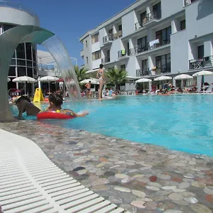 Hotel Antag